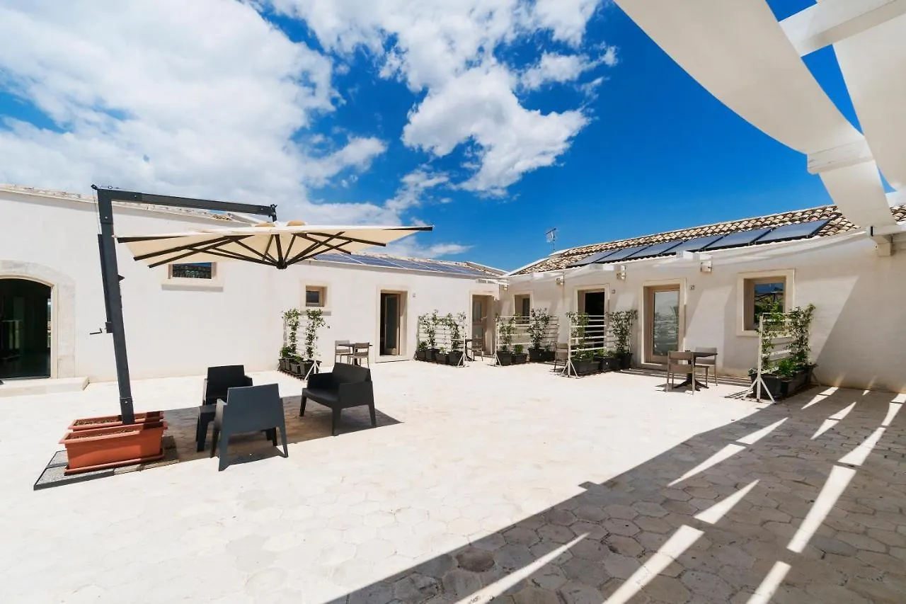 Addauro Resort Syracuse 4*,  Италия