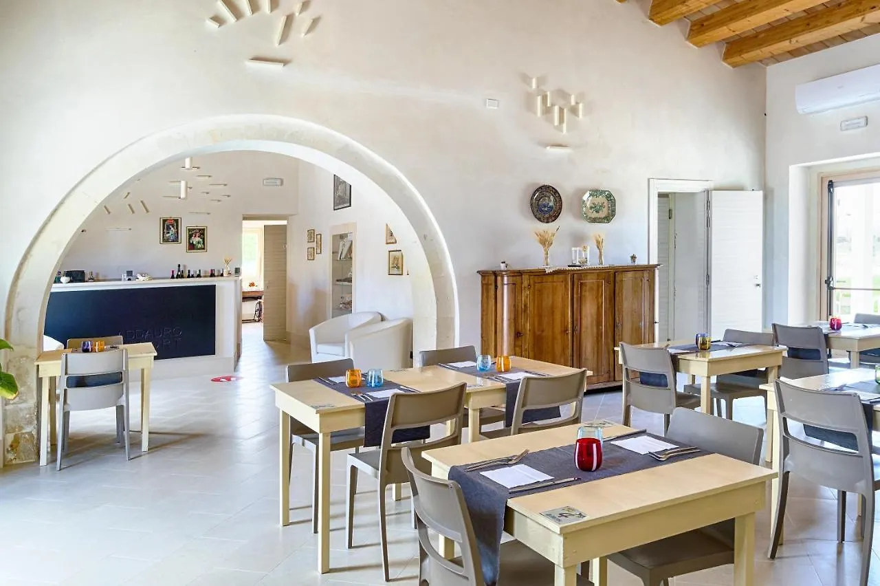 Addauro Resort Syracuse
