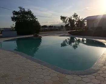 סירקוזה Addauro Resort 4*,  איטליה