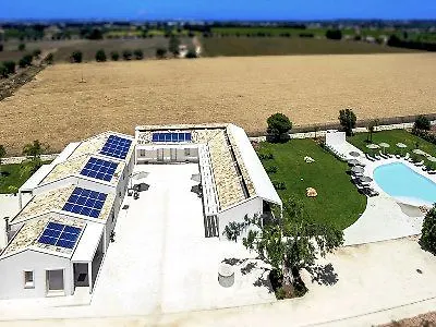 סירקוזה Addauro Resort 4*,  איטליה