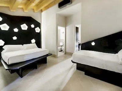 Addauro Resort Syracuse Отель
