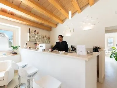 סירקוזה Addauro Resort איטליה