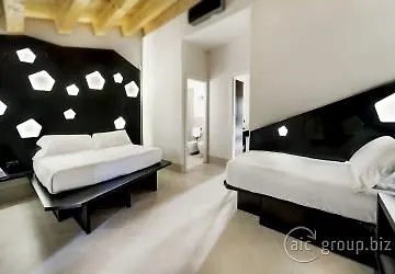 מלון סירקוזה Addauro Resort