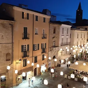 Appartement Emperador Alghero