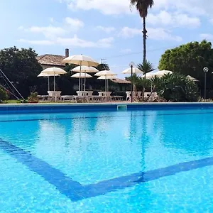 Relax **** Syrakuzy