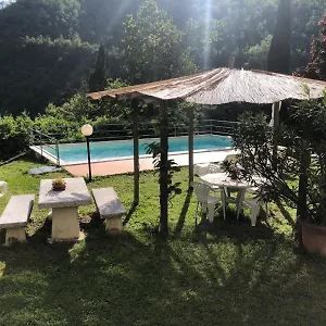 La Vecchia Canonica , Fivizzano Italia