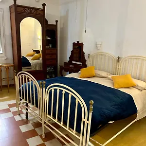 Appartamento Il Sipario Palazzo Accolla, Syracuse