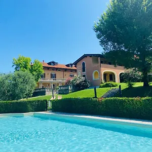 Appartement Santa Caterina Manerba del Garda