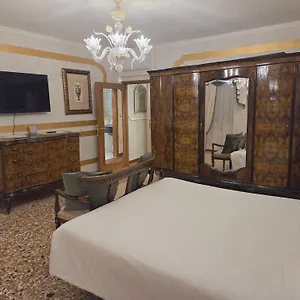 Appartement Ca' Dell' Arte Luxury Venetië
