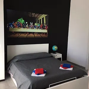 Bed & Breakfast Interno 10, Syracuse