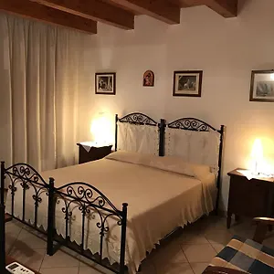 Appartamento Sikè, Syracuse