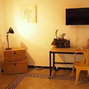 Casa vacanze L'altro Capo Del Filo, Syracuse