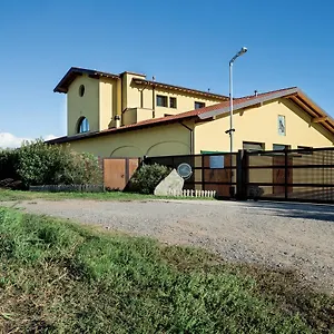 Vakantieboerderij Camisi Qh Cambiago