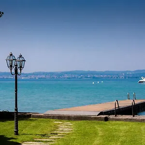 Appartement Sirmio - Primavera Sirmione