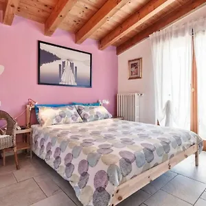 Terme Al - Stanza Privata In Loft , Sirmione Italia