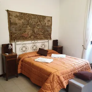 Appartamento Maestranza, Syracuse