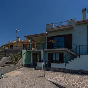 Appartement Belvedere Sassos P 3267 Tresnuraghes