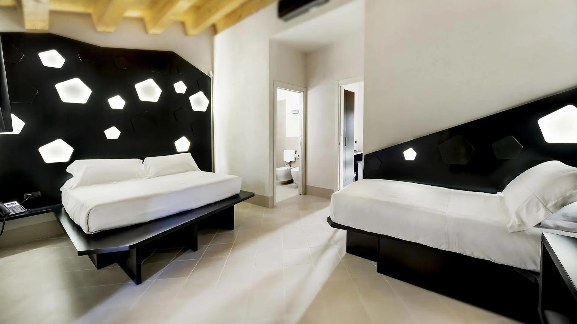 Addauro Resort Syracuse Hotel