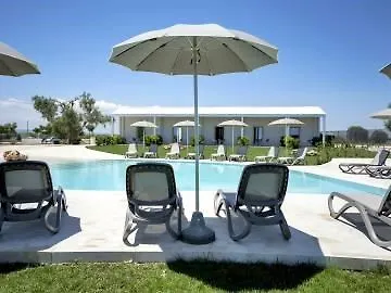 Addauro Resort Syracuse Hotel